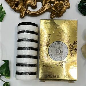 NEW Perlier Shea Butter 7 Pack Bundle